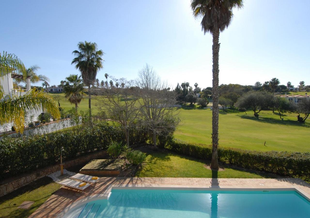 Casa La Vendola Villa เอสโตเบอร์ ภายนอก รูปภาพ