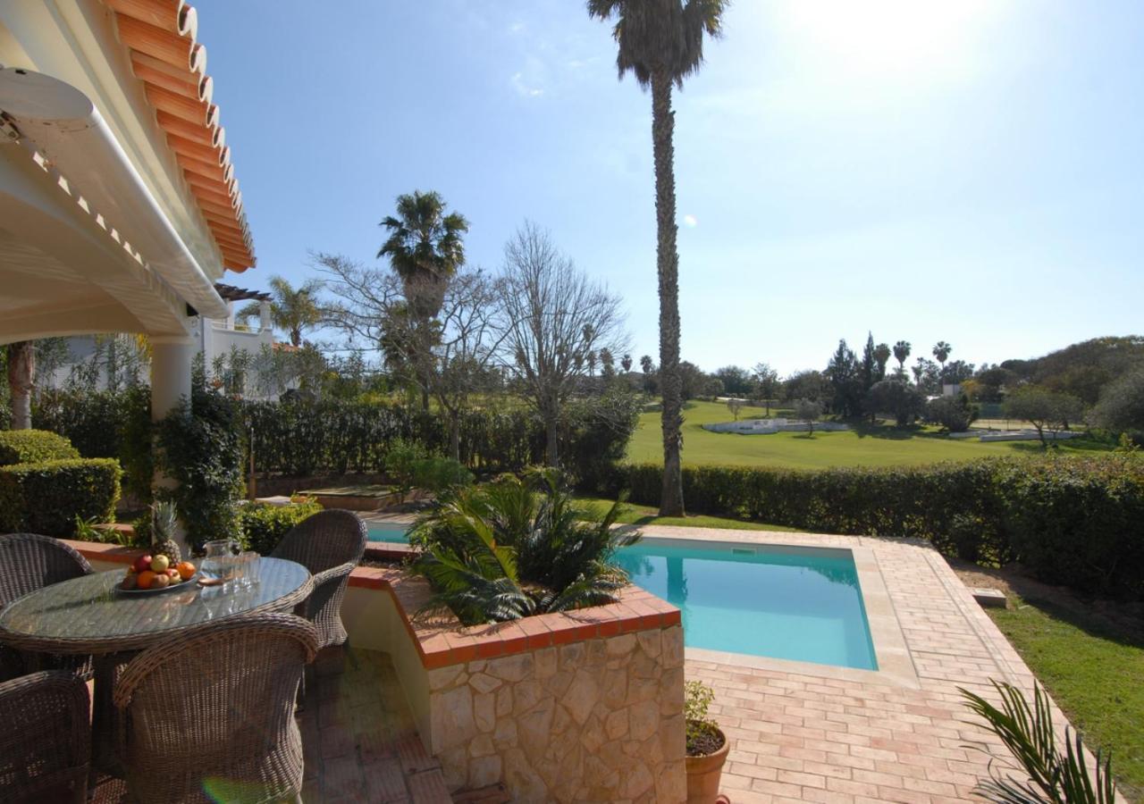 Casa La Vendola Villa เอสโตเบอร์ ภายนอก รูปภาพ