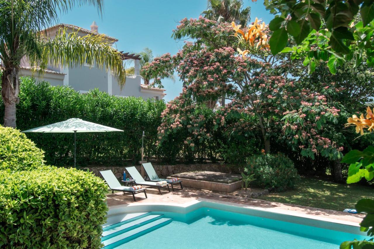 Casa La Vendola Villa เอสโตเบอร์ ภายนอก รูปภาพ