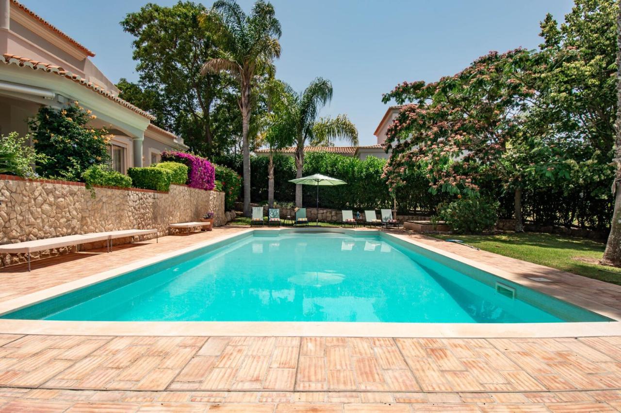 Casa La Vendola Villa เอสโตเบอร์ ภายนอก รูปภาพ