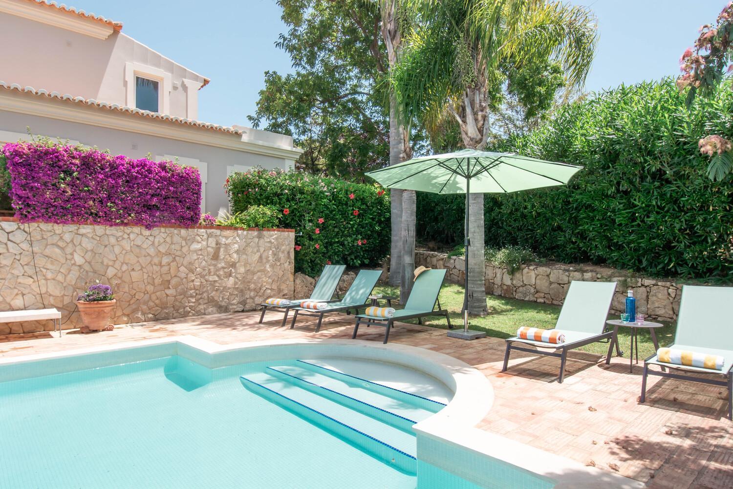 Casa La Vendola Villa เอสโตเบอร์ ภายนอก รูปภาพ