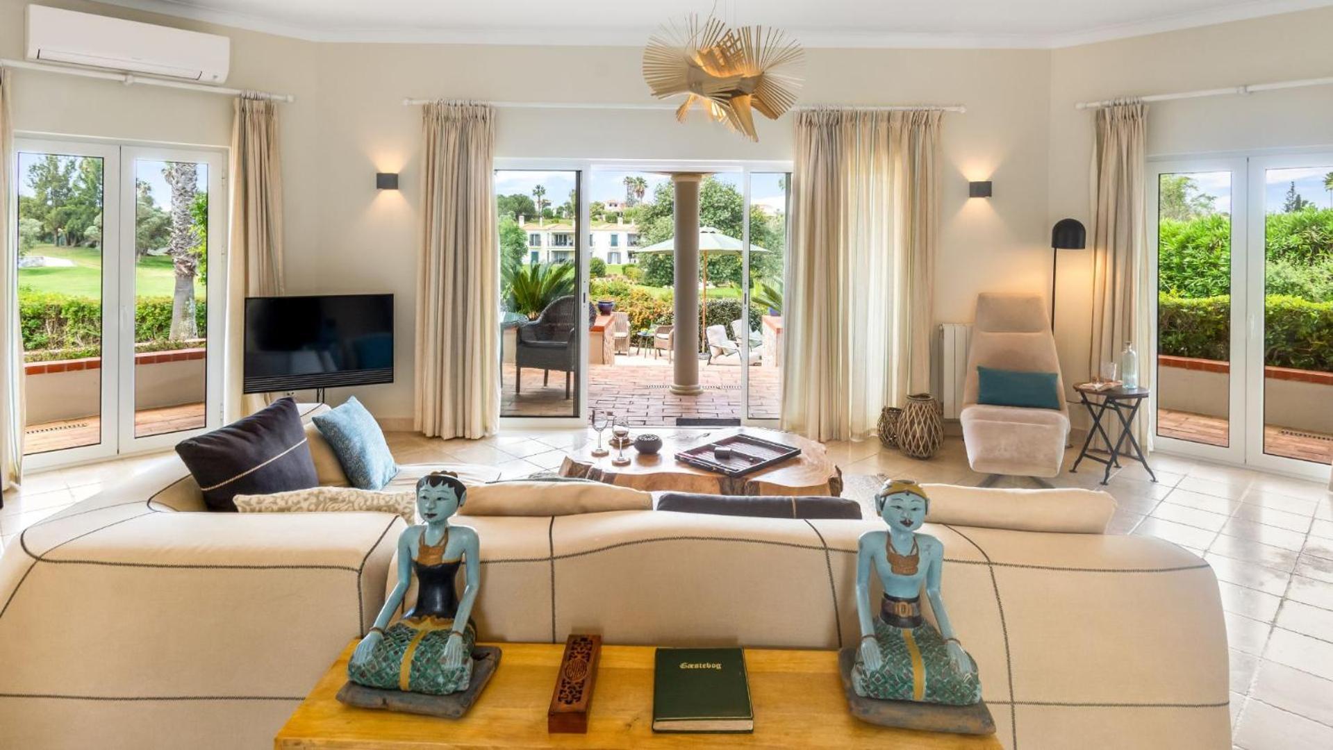 Casa La Vendola Villa เอสโตเบอร์ ภายนอก รูปภาพ
