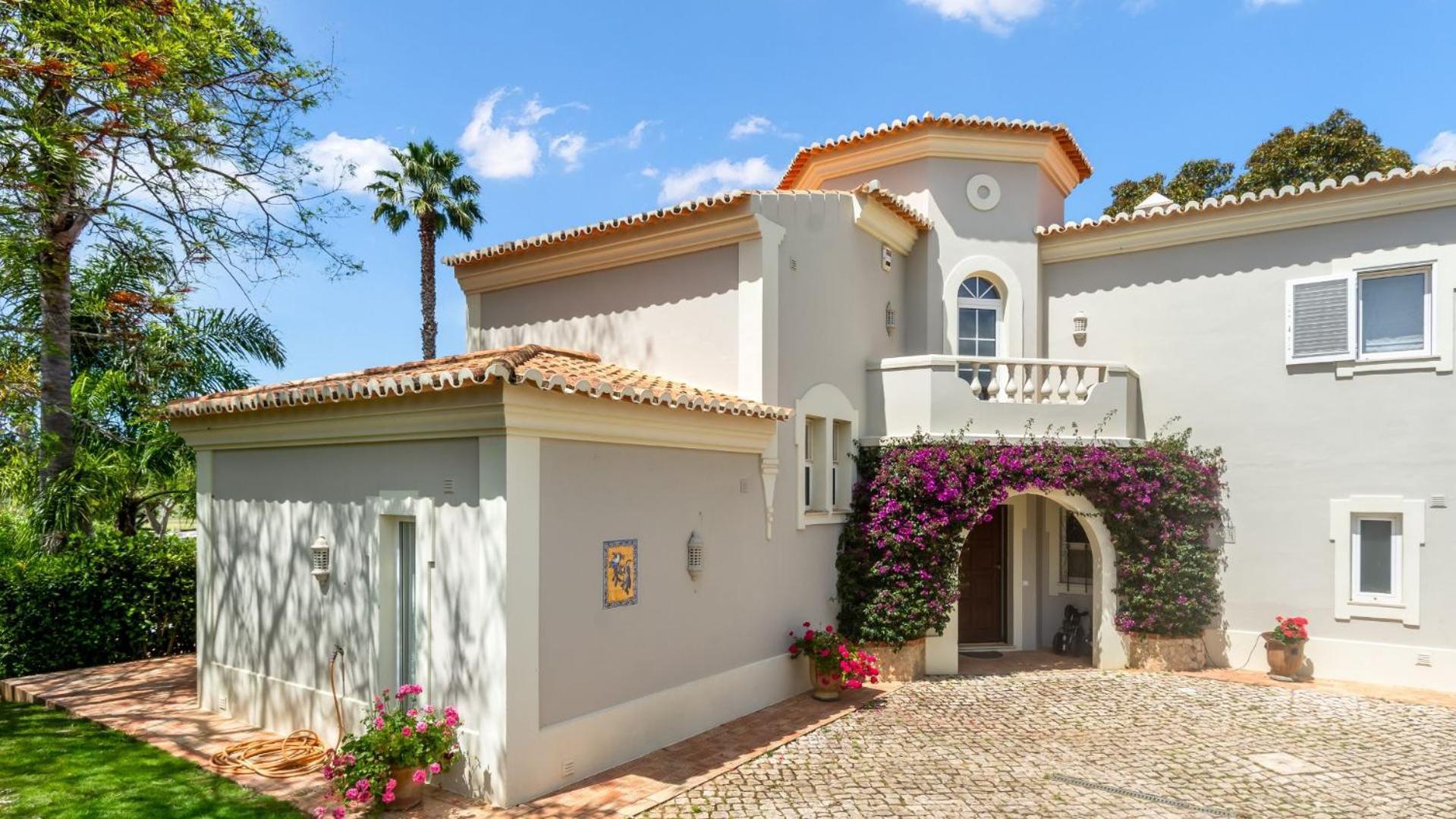 Casa La Vendola Villa เอสโตเบอร์ ภายนอก รูปภาพ
